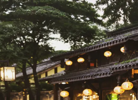 成都.网红打卡