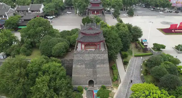 岳阳市
