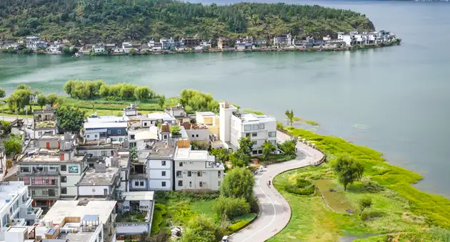 大理市