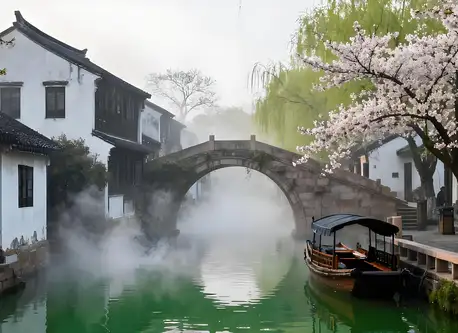 石牛寨+天岳幕阜山