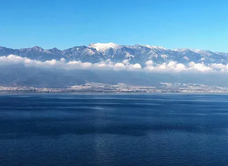 大理洱海